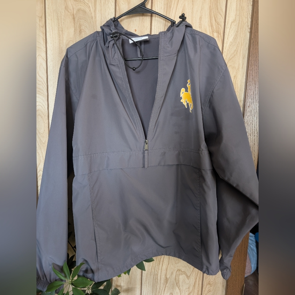 Wyoming Slicker - image 1